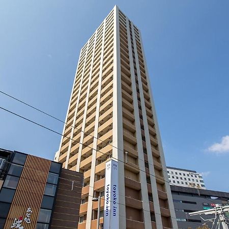 Toyoko Inn Kumamoto Ekimae Eksteriør bilde