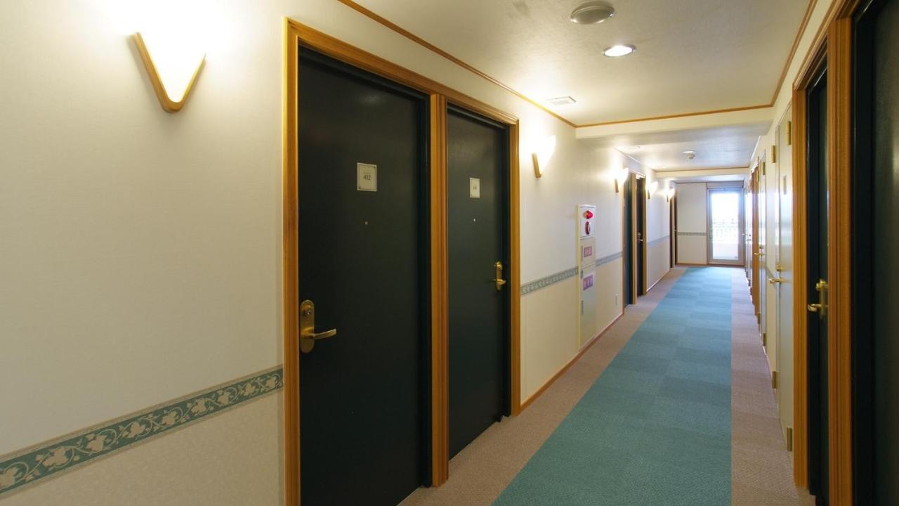 Toyoko Inn Kumamoto Ekimae Eksteriør bilde