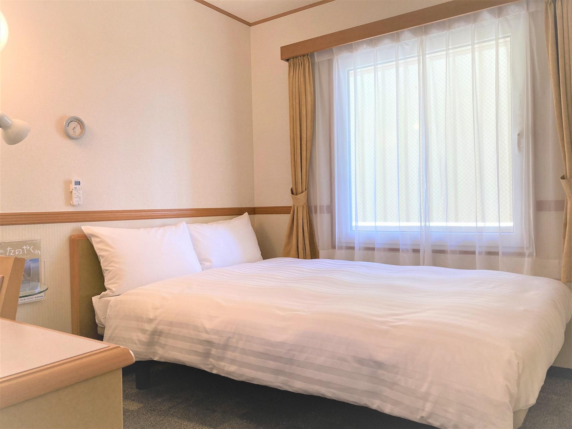 Toyoko Inn Kumamoto Ekimae Eksteriør bilde