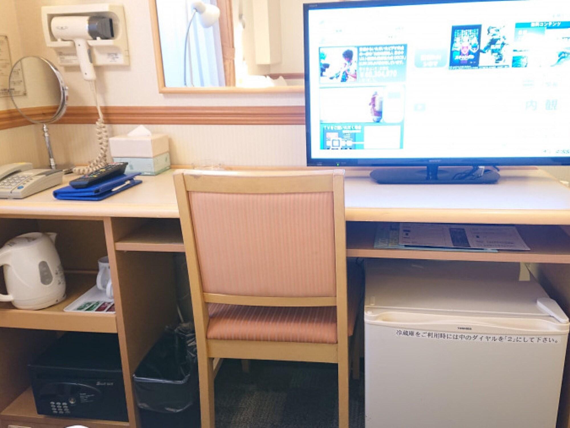 Toyoko Inn Kumamoto Ekimae Eksteriør bilde