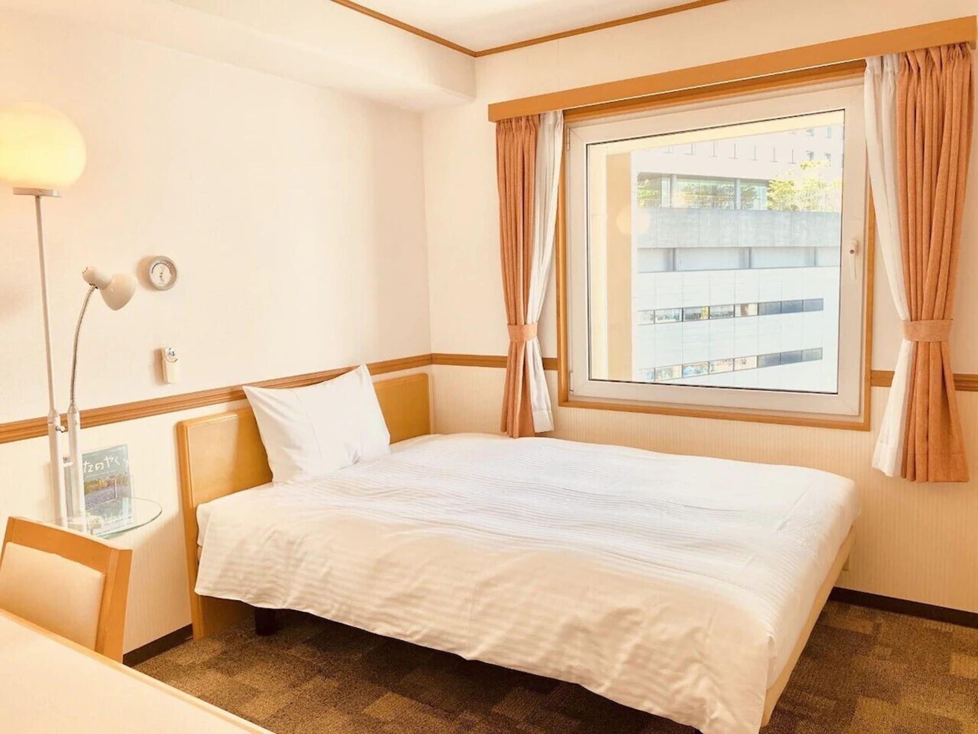 Toyoko Inn Kumamoto Ekimae Eksteriør bilde