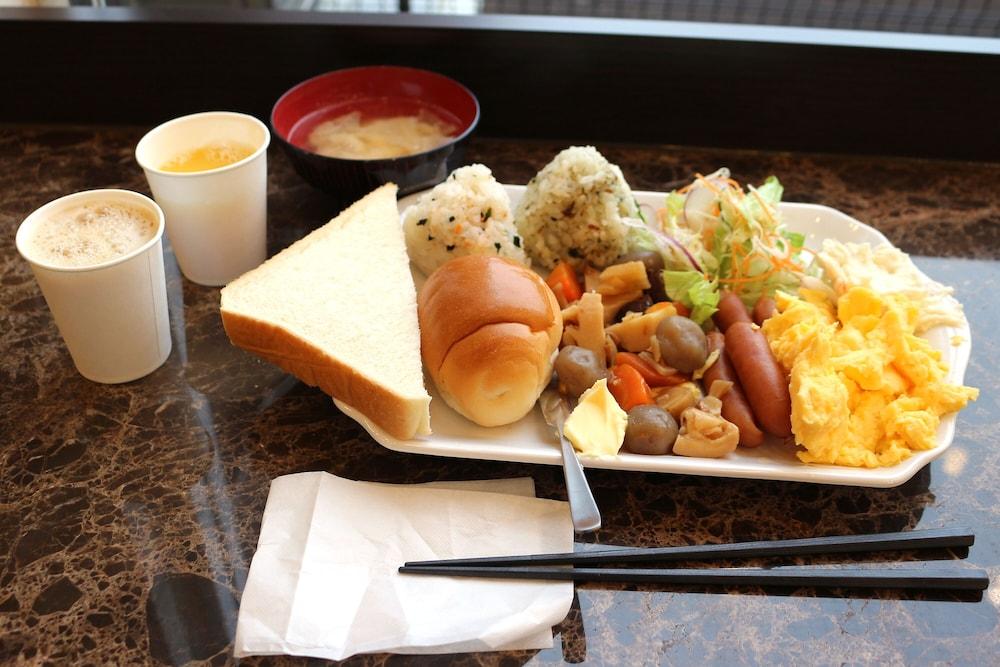Toyoko Inn Kumamoto Ekimae Eksteriør bilde