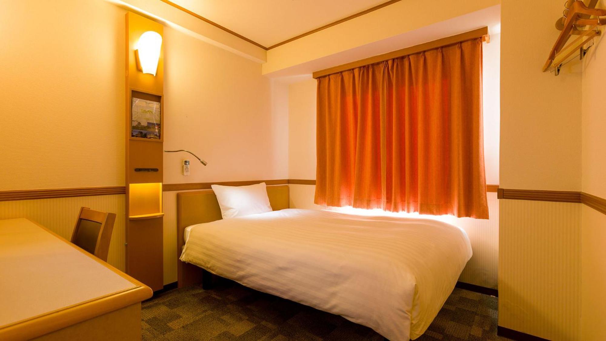 Toyoko Inn Kumamoto Ekimae Rom bilde