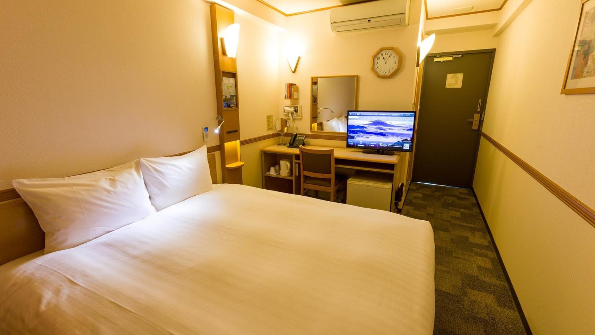 Toyoko Inn Kumamoto Ekimae Rom bilde