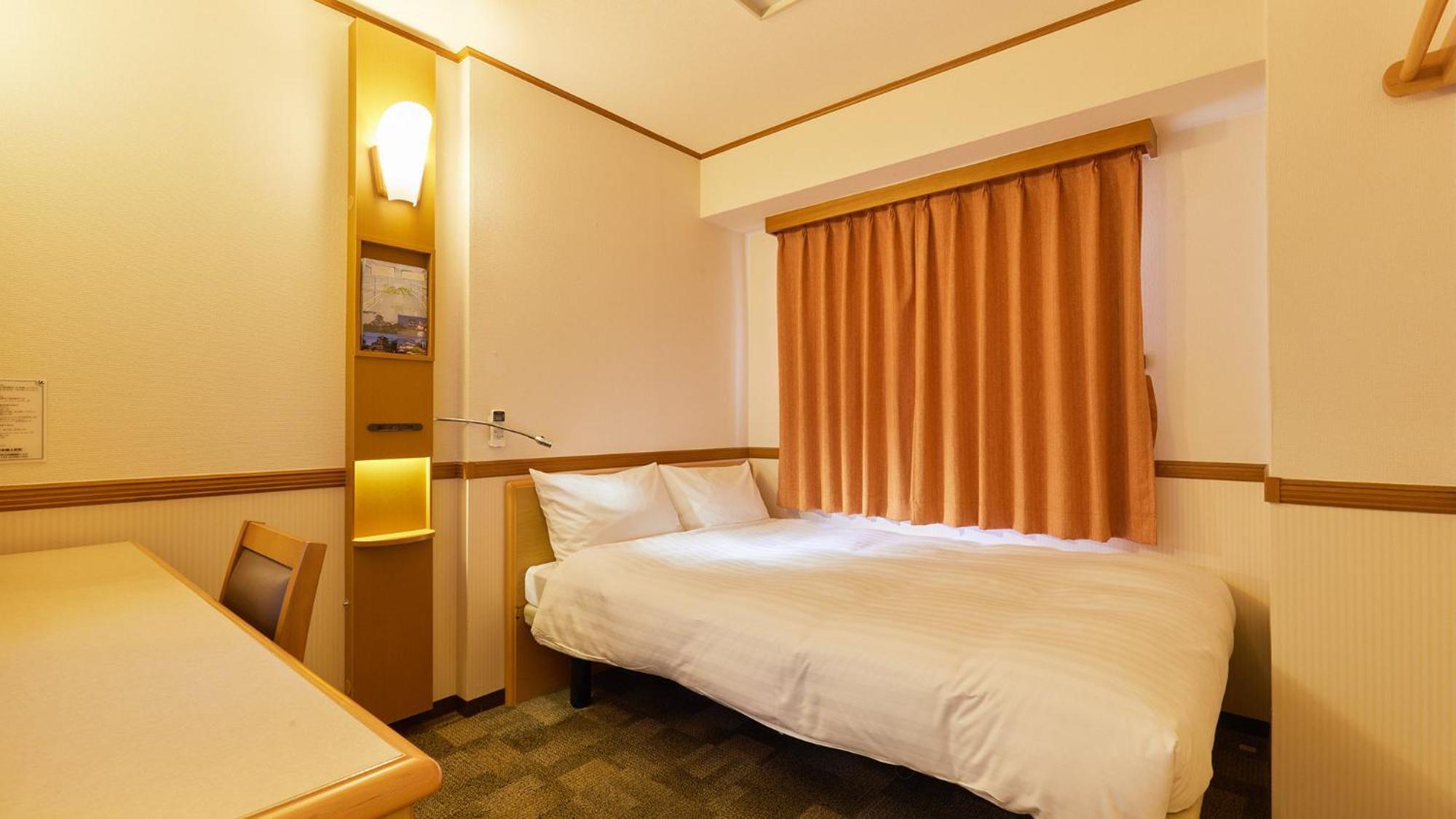 Toyoko Inn Kumamoto Ekimae Rom bilde