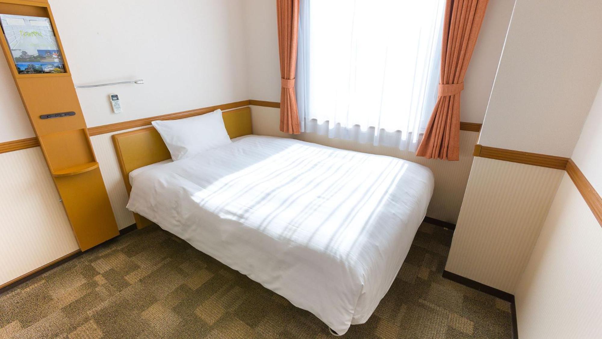 Toyoko Inn Kumamoto Ekimae Rom bilde