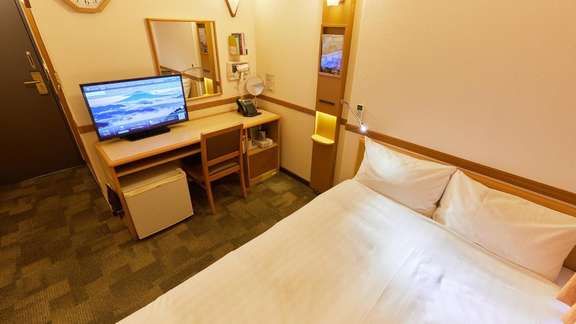 Toyoko Inn Kumamoto Ekimae Rom bilde