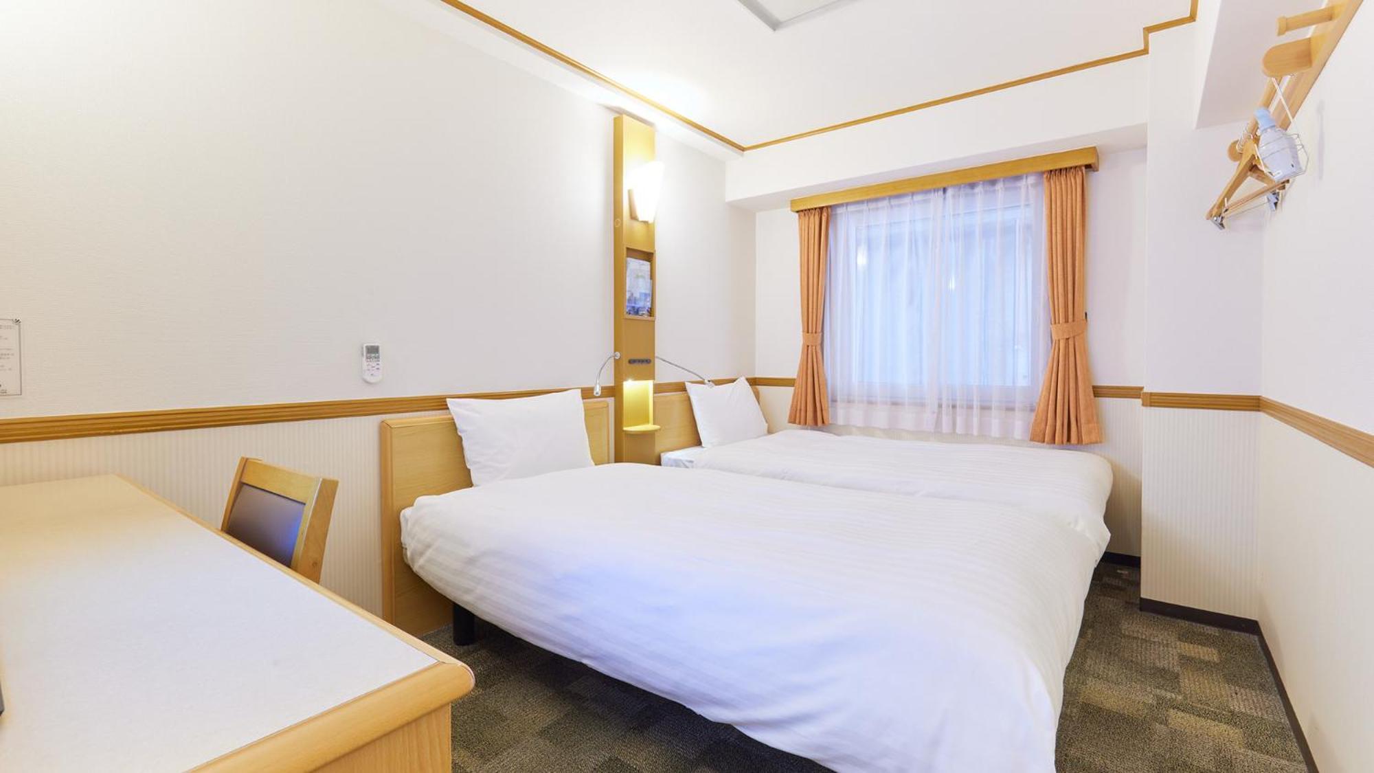 Toyoko Inn Kumamoto Ekimae Eksteriør bilde