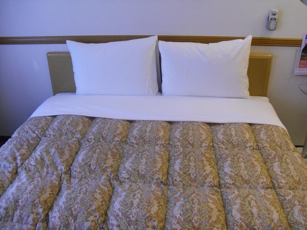 Toyoko Inn Kumamoto Ekimae Eksteriør bilde